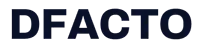 Logo de Dfacto, cadeaux d'affaires et textile promotionnel